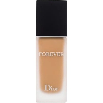 Dior Forever No Transfer 24H Foundation SPF20 дълготраен течен фон дьо тен 30 ml нюанс 3W Warm