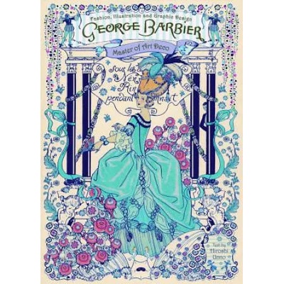 George Barbier | PIE Books