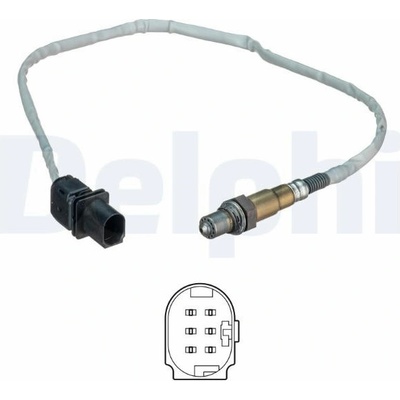 Lambda sonda DELPHI ES20541-12B1