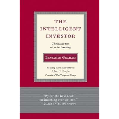 Intelligent Investor - Graham Benjamin