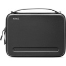 Brašny a batohy pro notebooky tomtoc obal na MacBook Pro / Air 14" Hard Shell, TOM-A06D2D1 černá