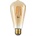 OPTONICA Led КРУШКА st64 6w 540lm 2500k e27 220-240v golden glass (1306)