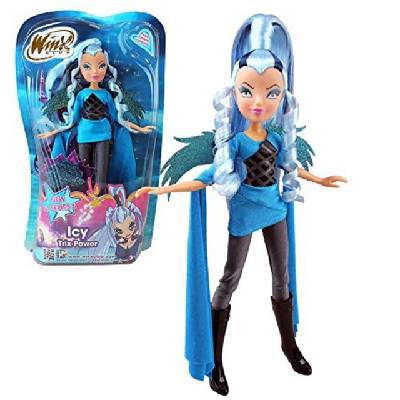 Winx Club Icy Trix Power