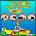 The Beatles Yellow Submarine Portholes Магнит (YSMAG01)