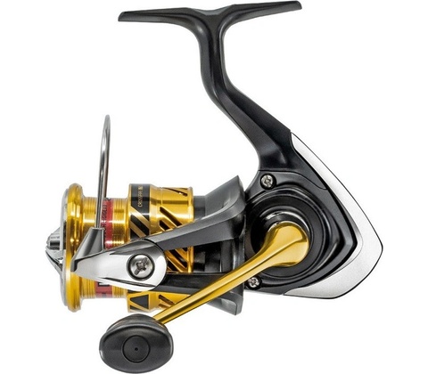 Daiwa Crossfire LT 3000 C