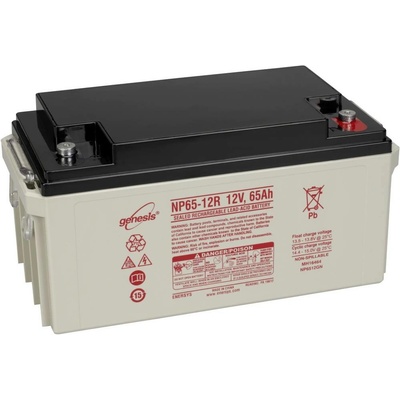 EnerSys Hawker Genesis NP65-12 12 V 65 Ah