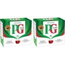 PG Tips Čierny čaj 464 g