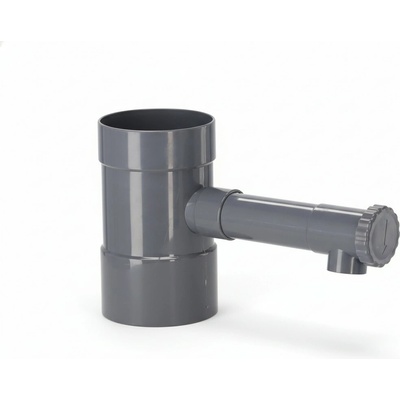 Garden Line sběrač deštoé vody 100 mm