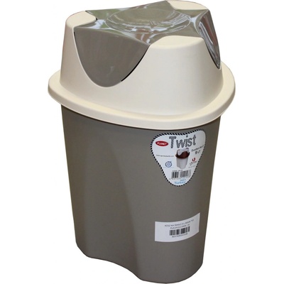 HOME DECO Odpadkový kôš ECO 4,5 l
