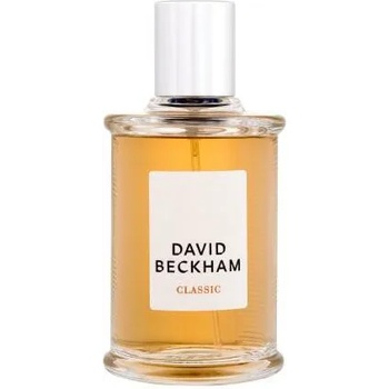 Image 1 of David Beckham Classic EDT 50 ml
