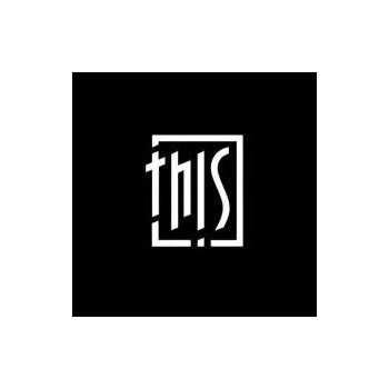 TH!S - WE ARE TH!S CD