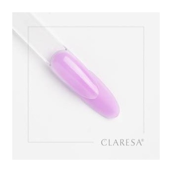 Claresa N Nail Building Gel Soft&Easy Builder Lilac 45g