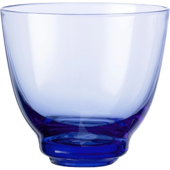 Holmegaard Чаша без столче Flow тъмносиня (4300424)