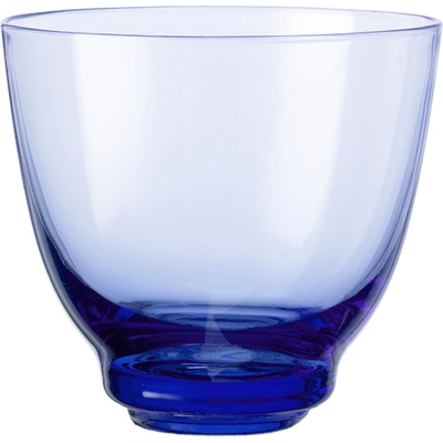Holmegaard Чаша без столче Flow тъмносиня (4300424)