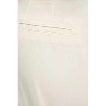 BOSS Orange Панталон BOSS Orange в бежово със стандартна кройка, с висока талия 50541934 (50541934)