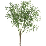 Bizzotto ИЗКУСТВЕНА КЛОНКА rasha 38cm ЗЕЛЕНА (0171926)