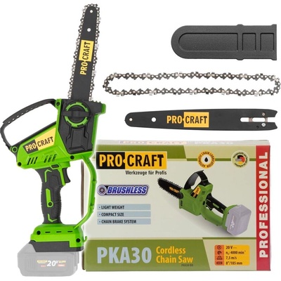 PRO-CRAFT PKA30