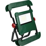 DPMSolid FL4030 - LED прожектор, 2700 lm, 5000 K, IP54, зелен (FL4030)
