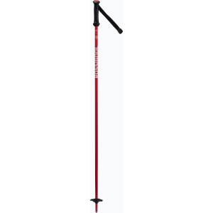 Rossignol Детски скиорски щеки Rossignol Hero Jr tactic red