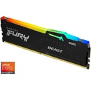 Kingston Fury Beast DDR5 16GB 6000MHz CL36 KF560C36BBE2A-16