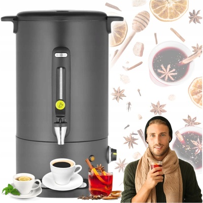 Hendi Ohřívač horkých nápojů Concept Line 211465 – Hledejceny.cz