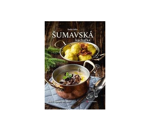 Šumavská kuchařka