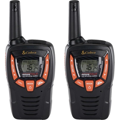 Cobra Комплект радиостанции Cobra AM655, 20075 (20075)