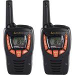 Cobra Комплект радиостанции Cobra AM655, 20075 (20075) Радиостанции