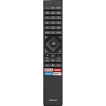 Diaľkový ovládač Hisense ERF3A70