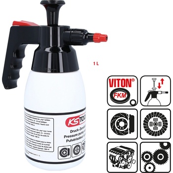 KS Tools 150.8258