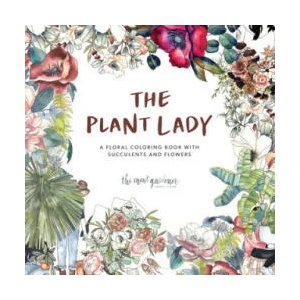 Plant Lady | Paige Tate & Co (ISBN: 9781944515881)