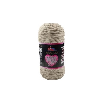 Himalaya Super Soft Yarn 80820 béžovošedá