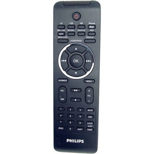 GENERAL PHILIPS 996510037827 - съвместимо дистанционно управление на марката General (996510037827) Дистанционно