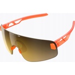 POC Elicit Toric orange translucent/clarity road/partly sunny gold EL1004 9587