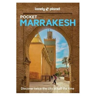 Lonely Planet Pocket Marrakesh - Lonely Planet