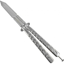 Amont STEEL ARROWS balisong 23,5 cm