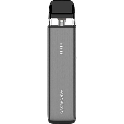 Vaporesso Xros 6 Mini Pod 1600 mAh Titanium Black