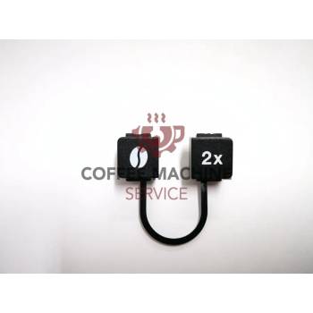 Melitta Сет бутони за кафемашини Melitta CI