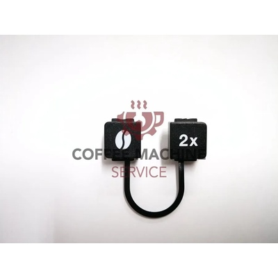 Melitta Сет бутони за кафемашини Melitta CI