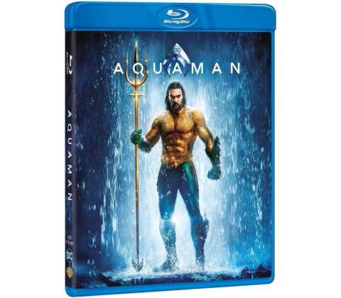Aquaman BD