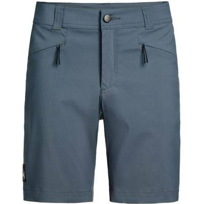 Lundhags Tyre Stretch Shorts W Dk Sky blue