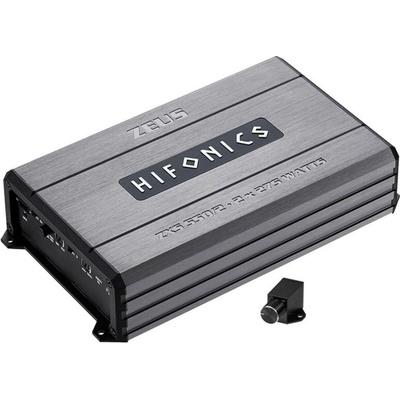 Hifonics Zeus ZXS550/2
