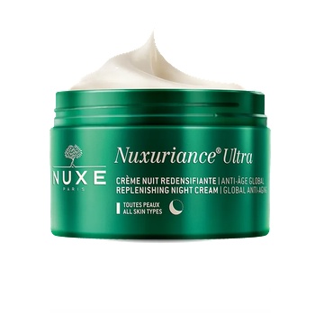 NUXE Регенериращ нощен крем - Всички типове кожа , Nuxe Nuxuriance Ultra , 50 мл