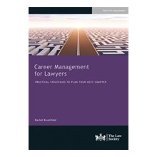 Career Management for Lawyers