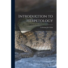 Introduction to Herpetology