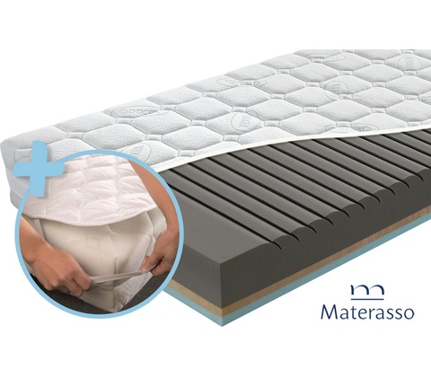 Materasso Spinal Dream