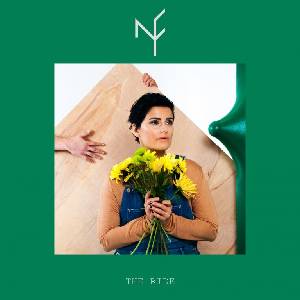 Warner Furtado Nelly: The Ride - CD (015970)