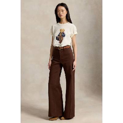 Ralph Lauren тениска дамска от памук (211B17774)