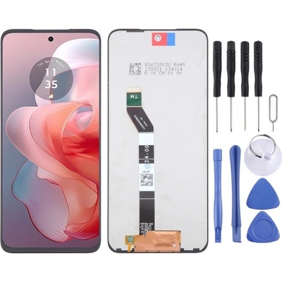 Motorola LCD Дисплей и Тъч Скрийн за Motorola Moto G Power 2024