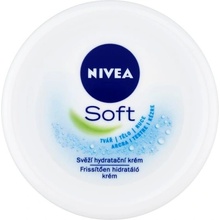 Nivea Creme Soft 300 ml